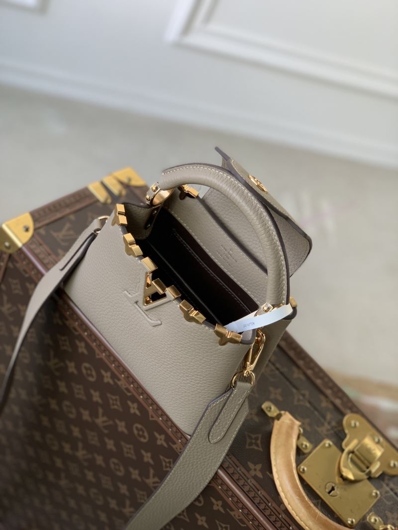 LV Top Handle Bags